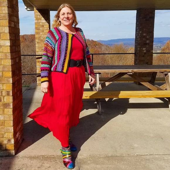 Meet your Posher, Sharon rose - Picture 1 of 1